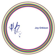 Joy Orbison - Hyph Mngo/Wet Look