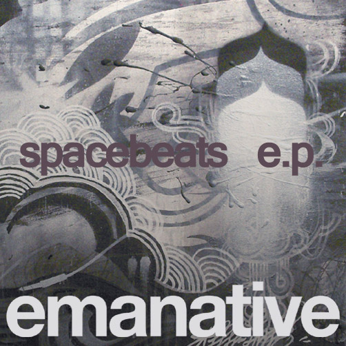 Emanative - Spacebeats EP