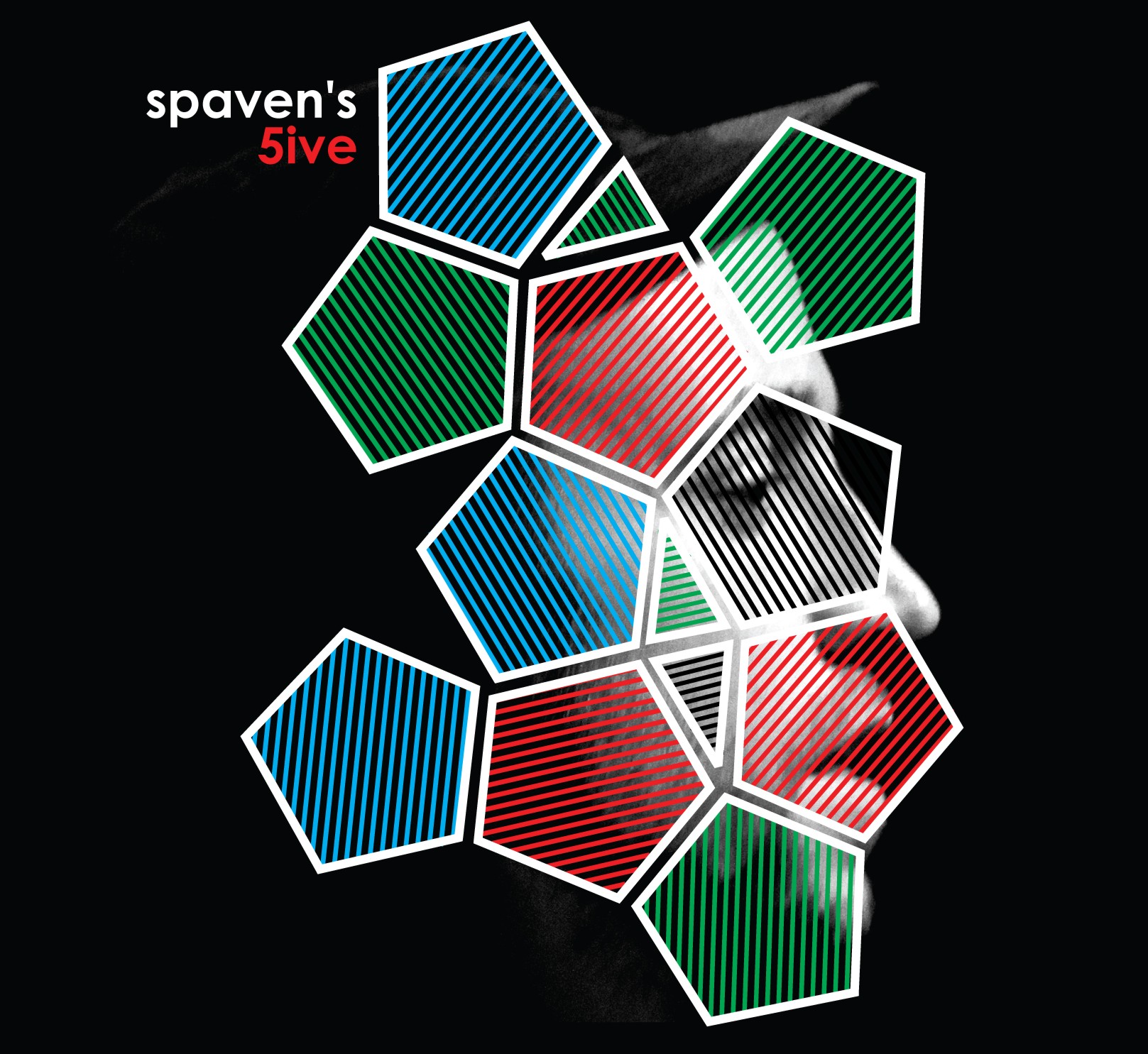 Spaven - Spaven's 5